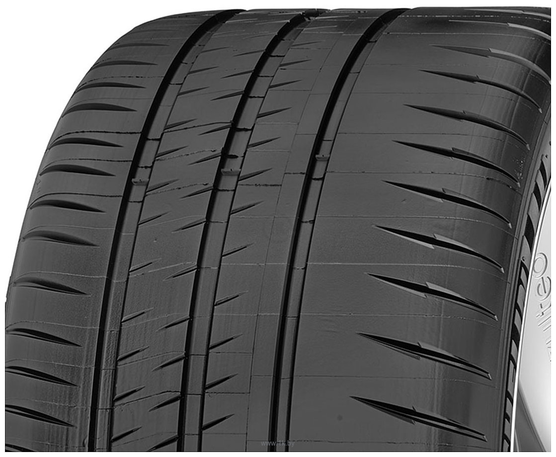 Фотографии Michelin Pilot Sport Cup 2 215/40 R18 89Y