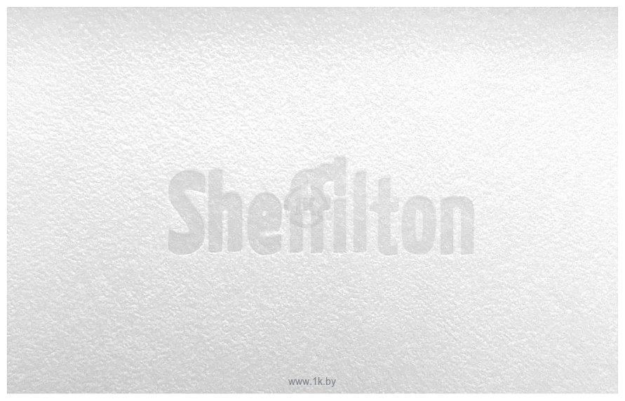 Фотографии Sheffilton SHT-ST29/S37 (белый/черный муар)
