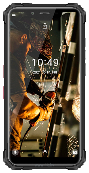 Фотографии Oukitel WP9 6/128GB