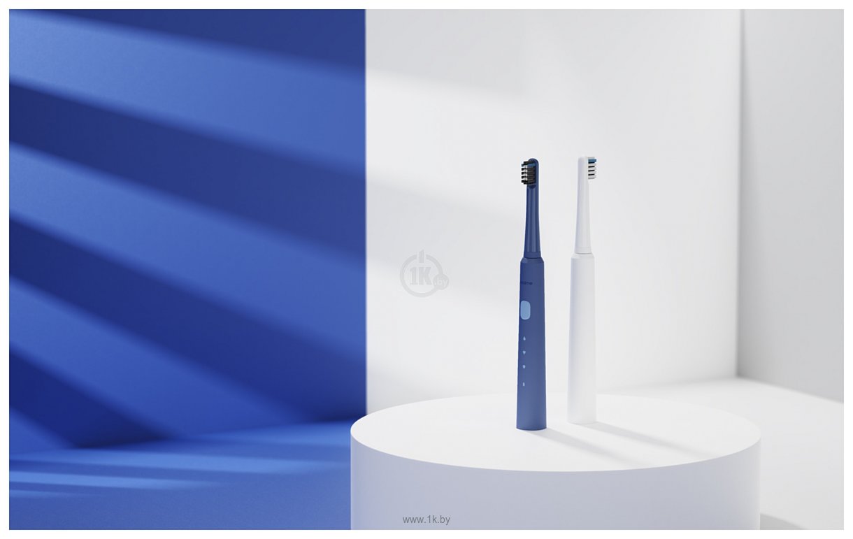 Фотографии realme N1 Sonic Electric Toothbrush белая
