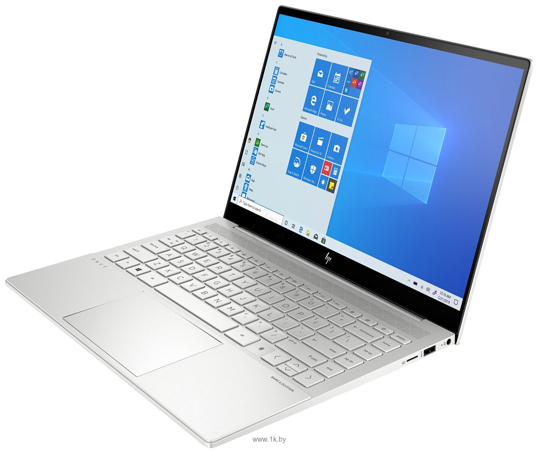 Фотографии HP ENVY 14-eb0006ur (3B3L1EA)