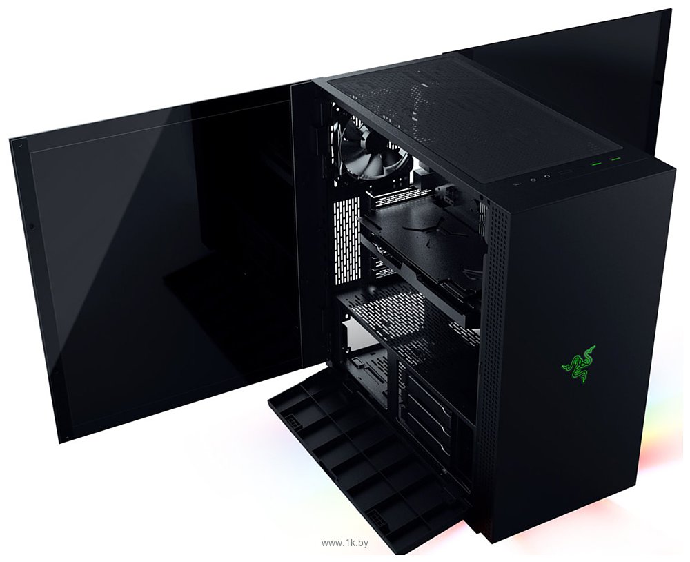 Фотографии Razer Tomahawk ATX RC21-01420100-R3M1