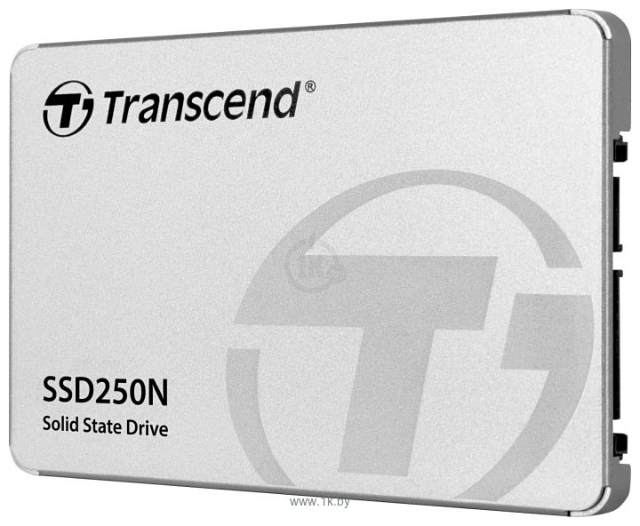 Фотографии Transcend SSD250N 2TB TS2TSSD250N
