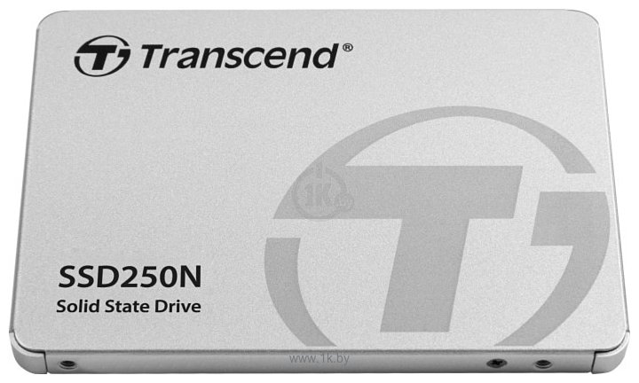 Фотографии Transcend SSD250N 2TB TS2TSSD250N