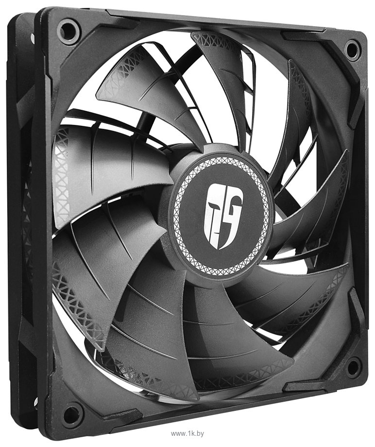 Фотографии DeepCool GamerStorm TF120 S DP-GS-H12FDB-TF120S-BK