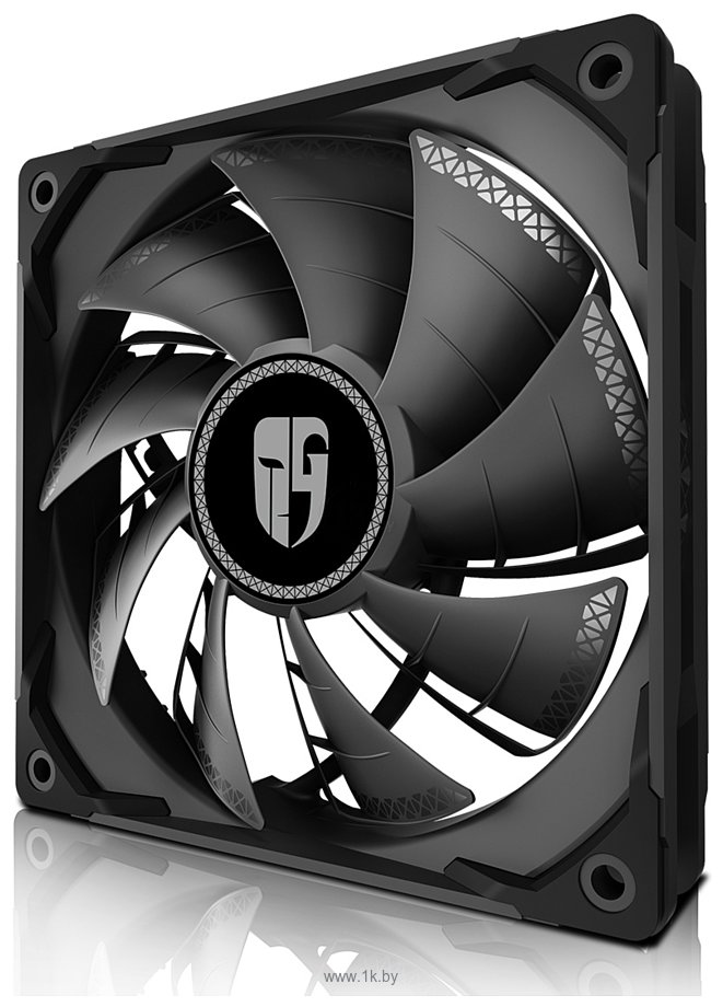 Фотографии DeepCool GamerStorm TF120 S DP-GS-H12FDB-TF120S-BK