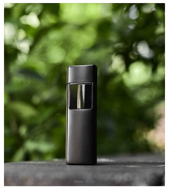 Фотографии Xiaomi Beebest Rechargeable Lighter L101 (черный)