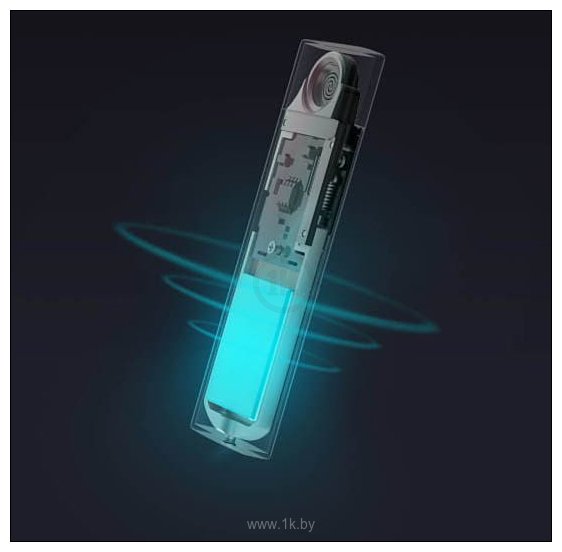 Фотографии Xiaomi Beebest Rechargeable Lighter L101 (черный)