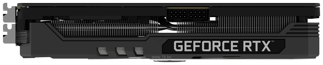 Фотографии Palit GeForce RTX 3070 GamingPro V1 8GB GDDR6