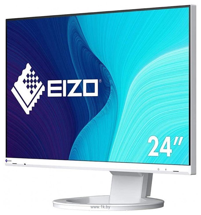 Фотографии EIZO FlexScan EV2480-WT