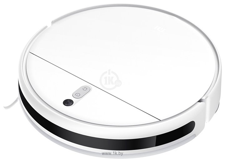 Фотографии Xiaomi Mi Robot Vacuum-Mop 2 Lite MJSTL (международная версия)