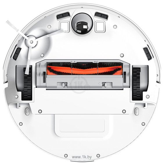 Фотографии Xiaomi Mi Robot Vacuum-Mop 2 Lite MJSTL (международная версия)