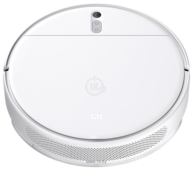 Фотографии Xiaomi Mi Robot Vacuum-Mop 2 Lite MJSTL (международная версия)