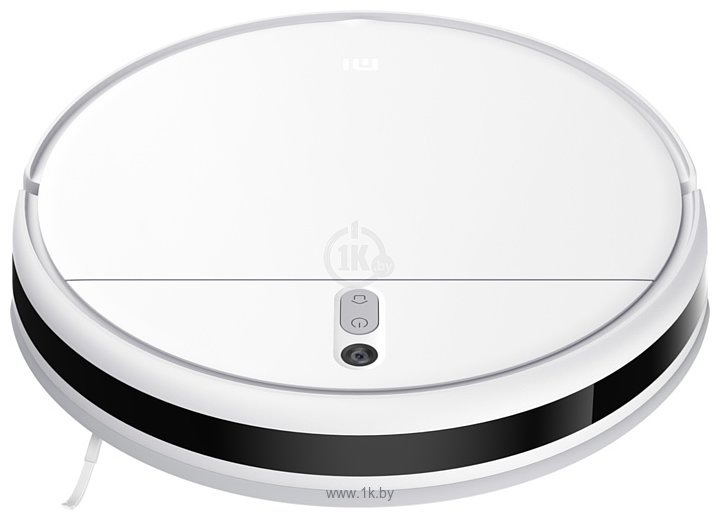 Фотографии Xiaomi Mi Robot Vacuum-Mop 2 Lite MJSTL (международная версия)