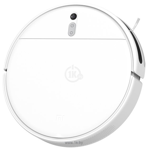 Фотографии Xiaomi Mi Robot Vacuum-Mop 2 Lite MJSTL (международная версия)