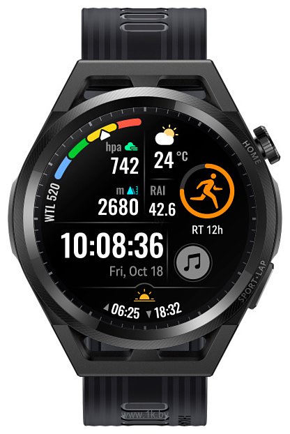 Фотографии Huawei Watch GT Runner