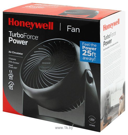 Фотографии Honeywell HT900