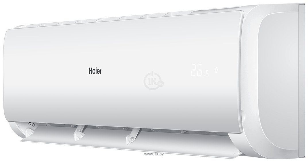 Фотографии Haier Tundra AS18TT4HRA/1U18TL4FRA