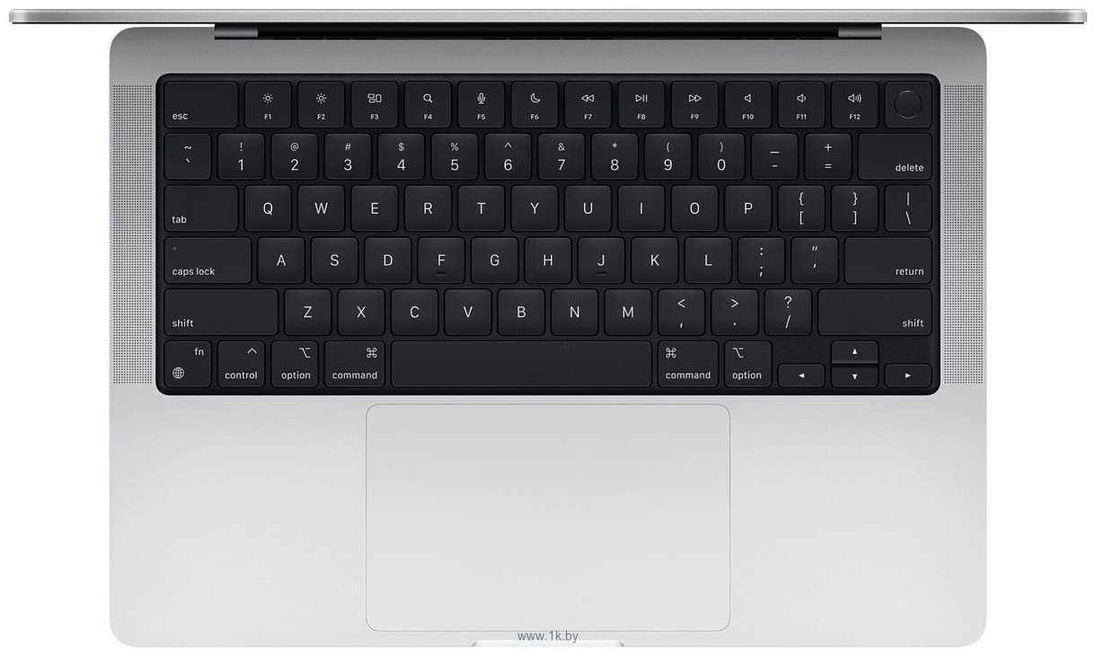 Фотографии Apple Macbook Pro 14" M1 Pro 2021 (Z15K0007M)
