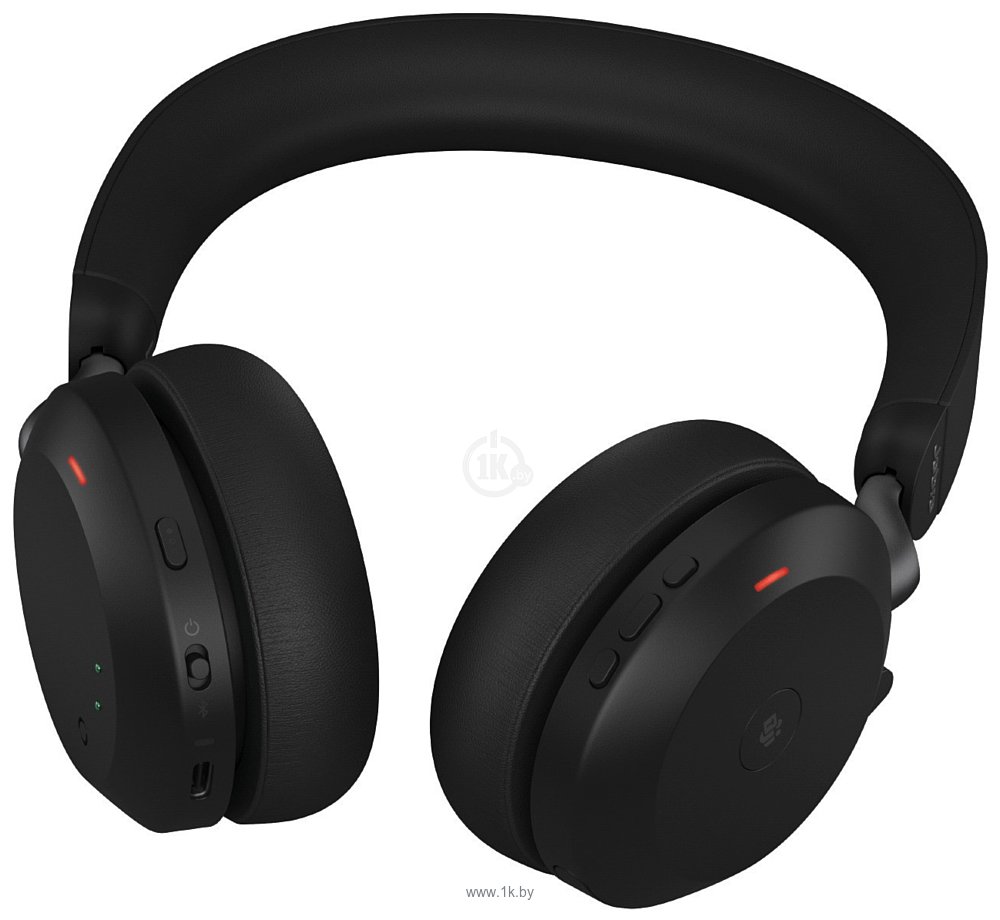 Фотографии Jabra Evolve2 75 USB-A MS