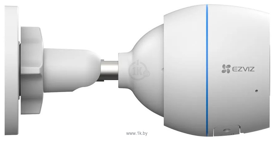 Фотографии Ezviz C3TN 2MP