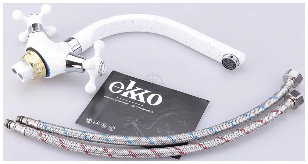 Фотографии Ekko E5408-8