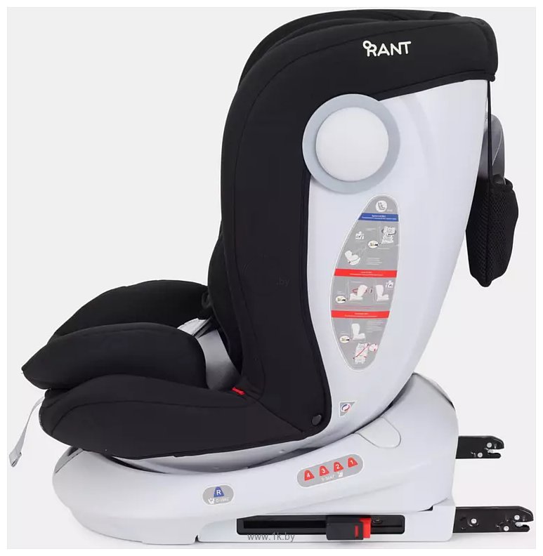 Фотографии RANT Drive Isofix Active Line