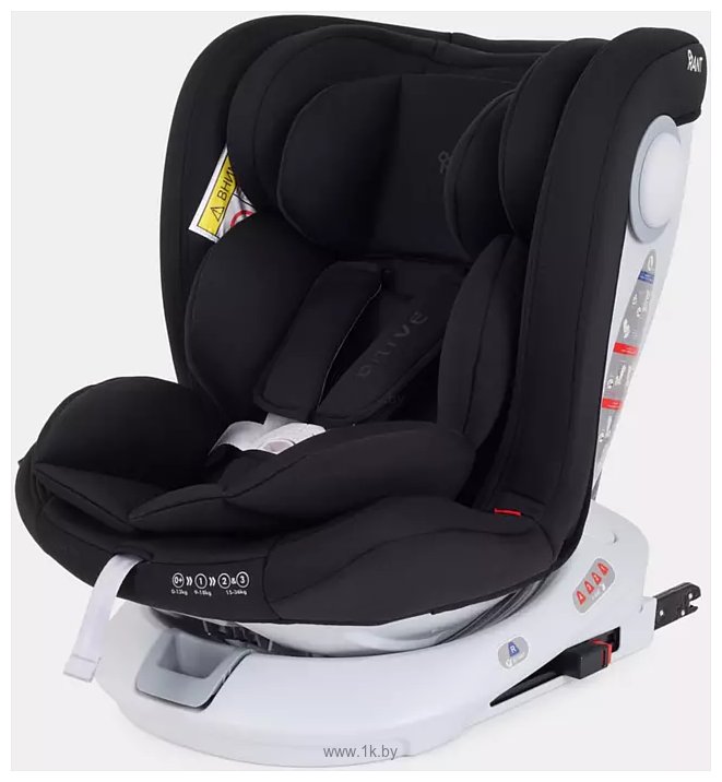 Фотографии RANT Drive Isofix Active Line