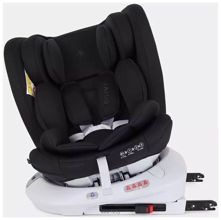 Фотографии RANT Drive Isofix Active Line