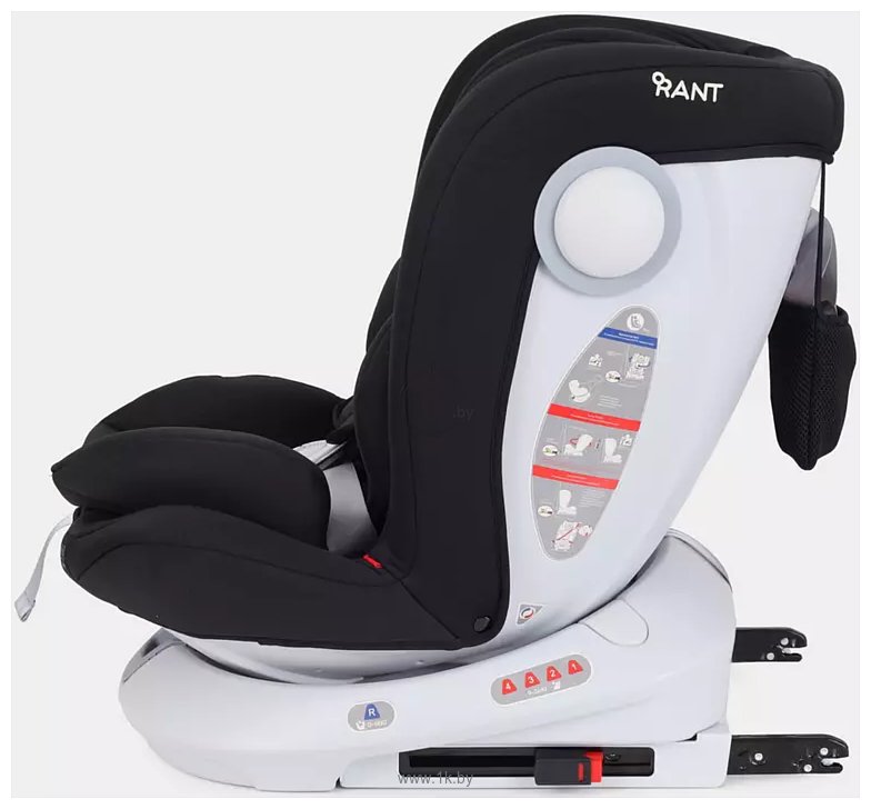 Фотографии RANT Drive Isofix Active Line