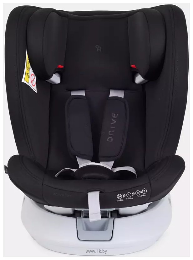 Фотографии RANT Drive Isofix Active Line