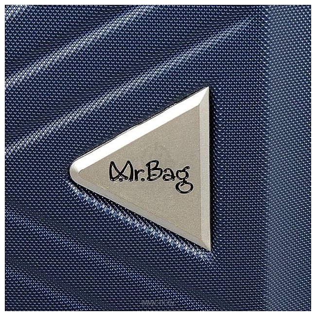 Фотографии Mr.Bag 263-MDS018-5/22 (темно-синий)