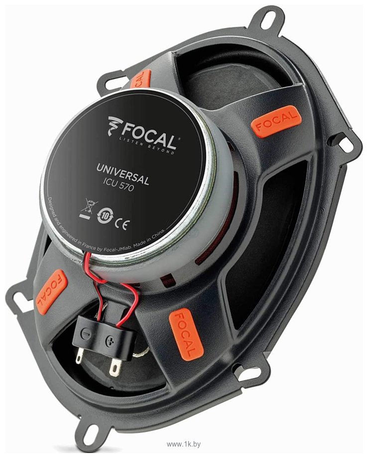 Фотографии Focal Universal ICU570