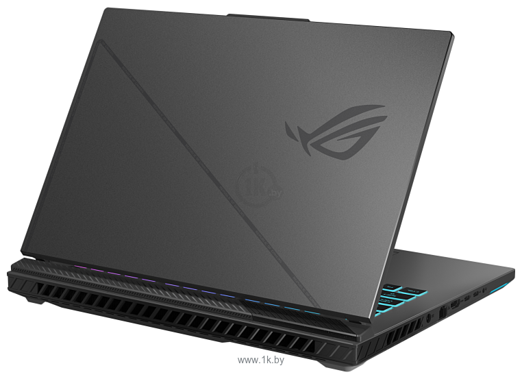 Фотографии ASUS ROG Strix G16 2023 G614JU-N4098