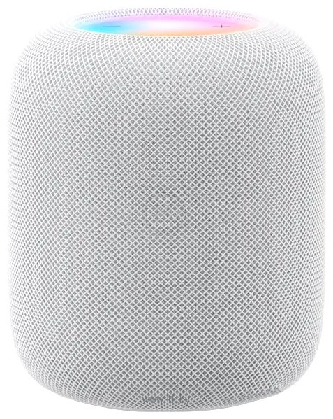 Фотографии Apple HomePod 2