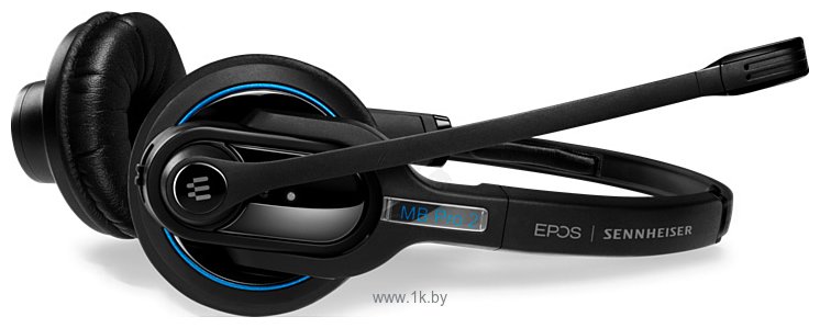 Фотографии Epos Impact MB Pro 2 Фотографии Epos Impact MB Pro 2