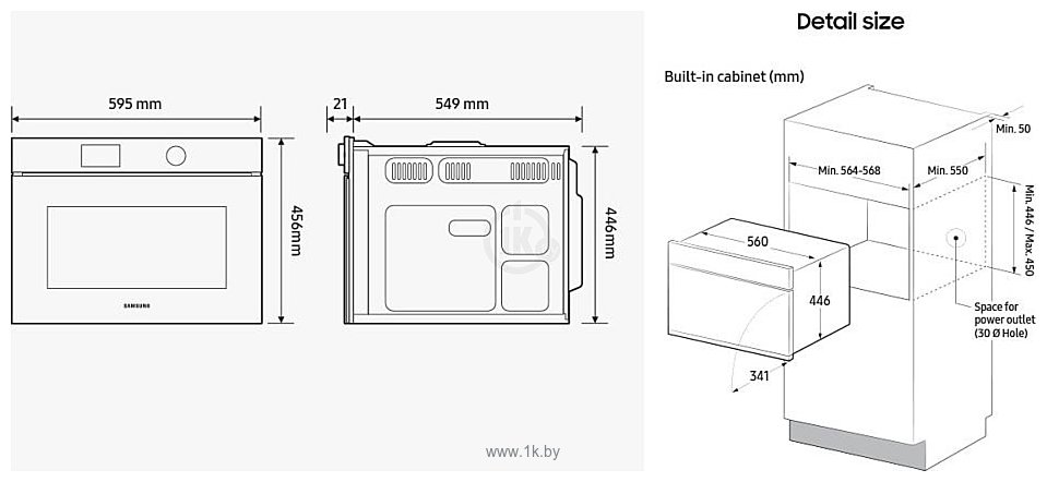 Фотографии Samsung NQ5B7993AAK