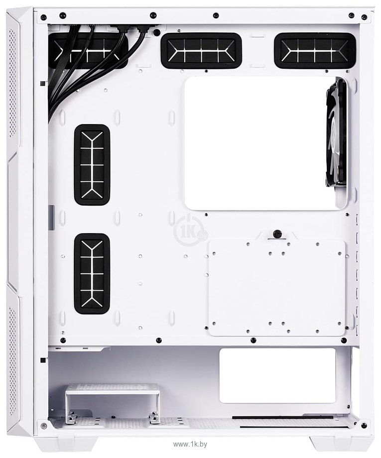 Фотографии ADATA XPG Starker (белый)