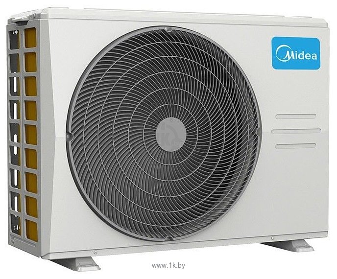 Фотографии Midea Paramount Inverter MSAG1-09N8C2U-I/MSAG1-09N8C2U-O