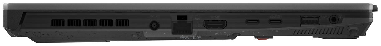 Фотографии ASUS TUF Gaming A15 FA507RF-HN019