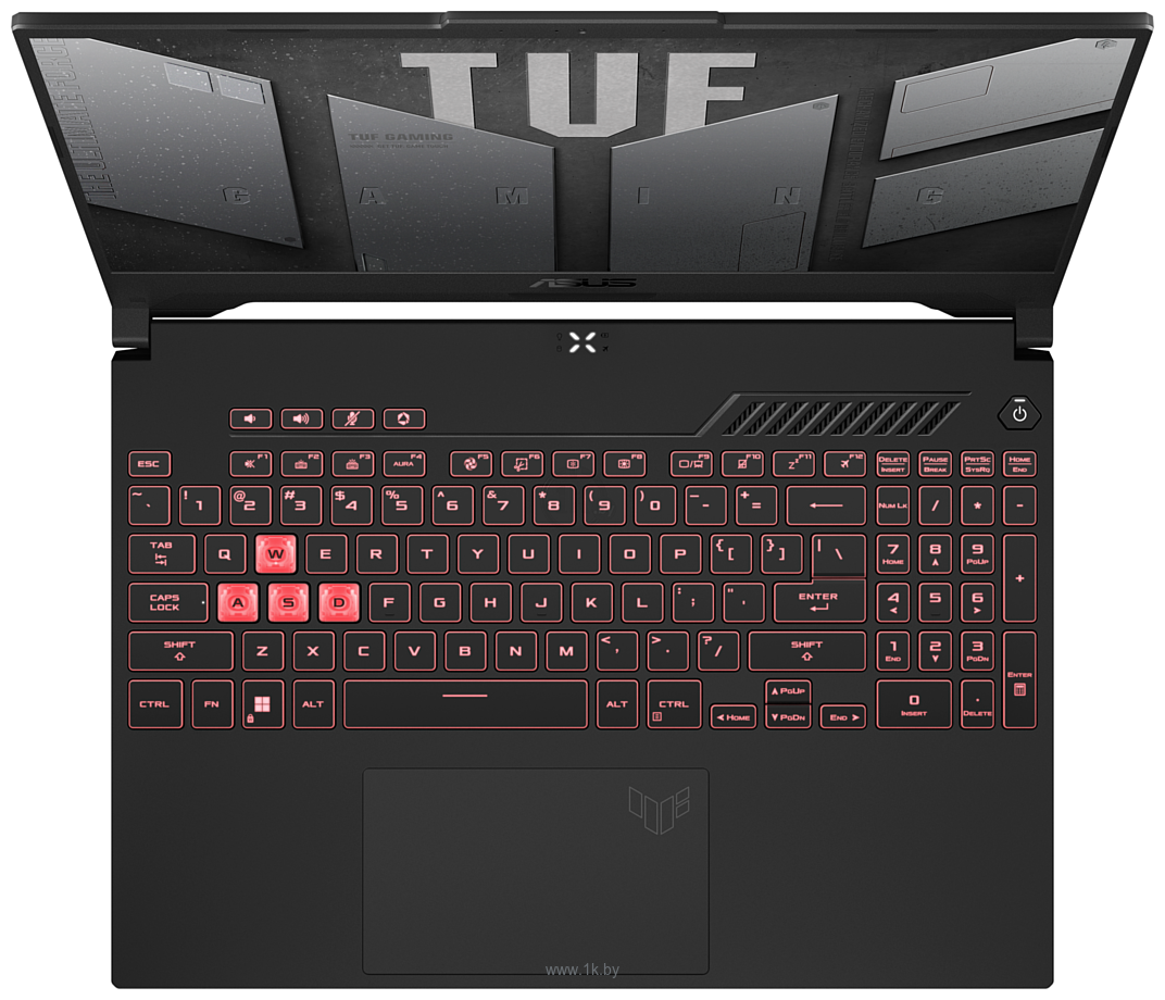 Фотографии ASUS TUF Gaming A15 FA507RF-HN019