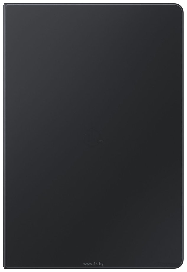 Фотографии Samsung Book Cover Keyboard Tab S9 (с тачпадом, черный)
