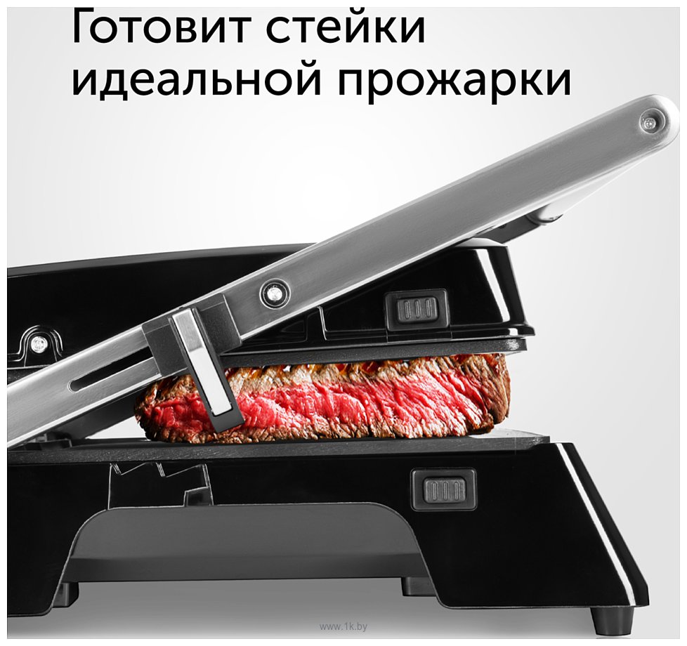 Фотографии RED Solution SteakPro RGM-M809