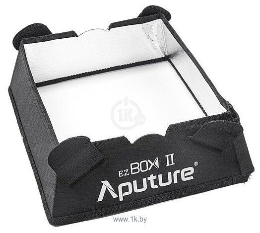 Фотографии Aputure Easy Box+ II