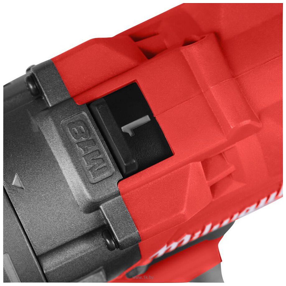 Фотографии Milwaukee M18 FUEL M18FPD3-502X 4933479860 (с 2-мя АКБ, кейс)