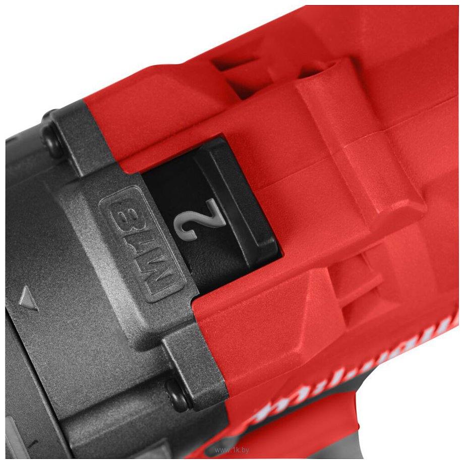 Фотографии Milwaukee M18 FUEL M18FPD3-502X 4933479860 (с 2-мя АКБ, кейс)