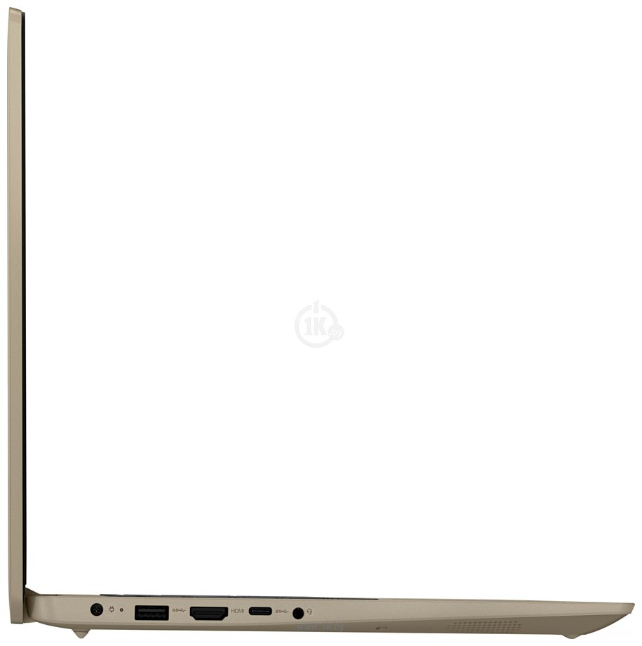 Фотографии Lenovo IdeaPad 3 15ITL6 (82H802M0)