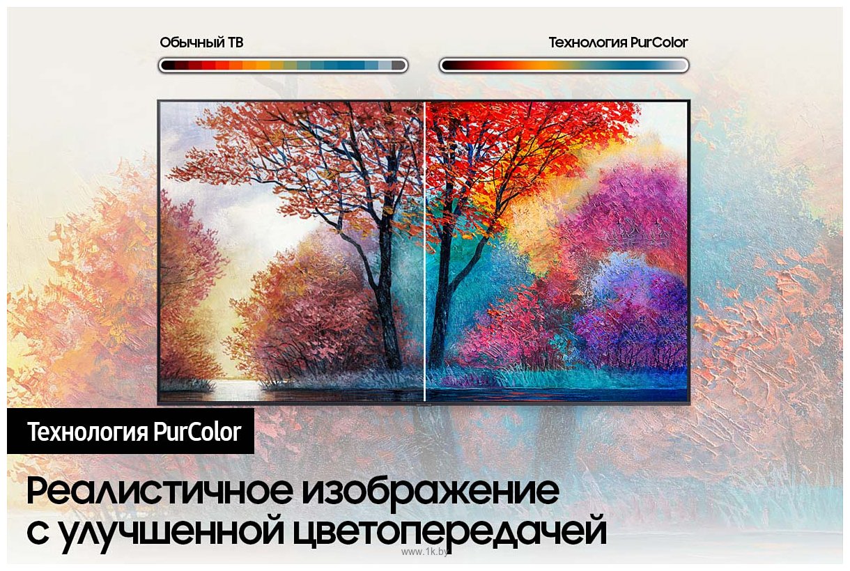 Фотографии Samsung UE75AU7500UXCE