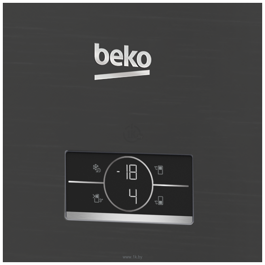 Фотографии BEKO B5RCNA405ZXBR