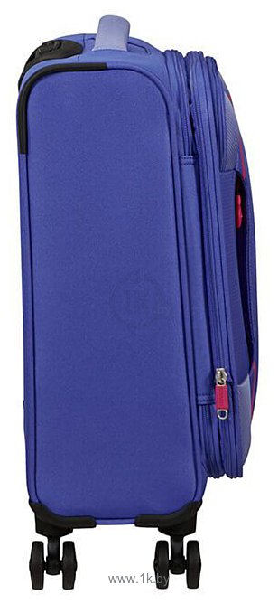 Фотографии American Tourister Pulsonic Soft Lilac 55 см